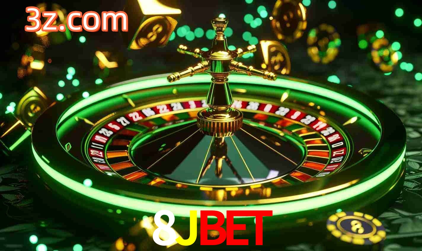 Desfrutar de um Cassino 8JBET