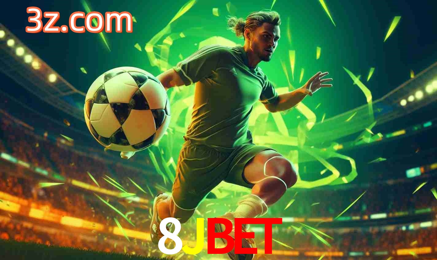 Diversidade Apostas no 8JBET