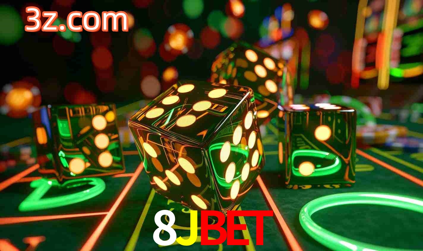 Entretenimento no Jogos 8JBET